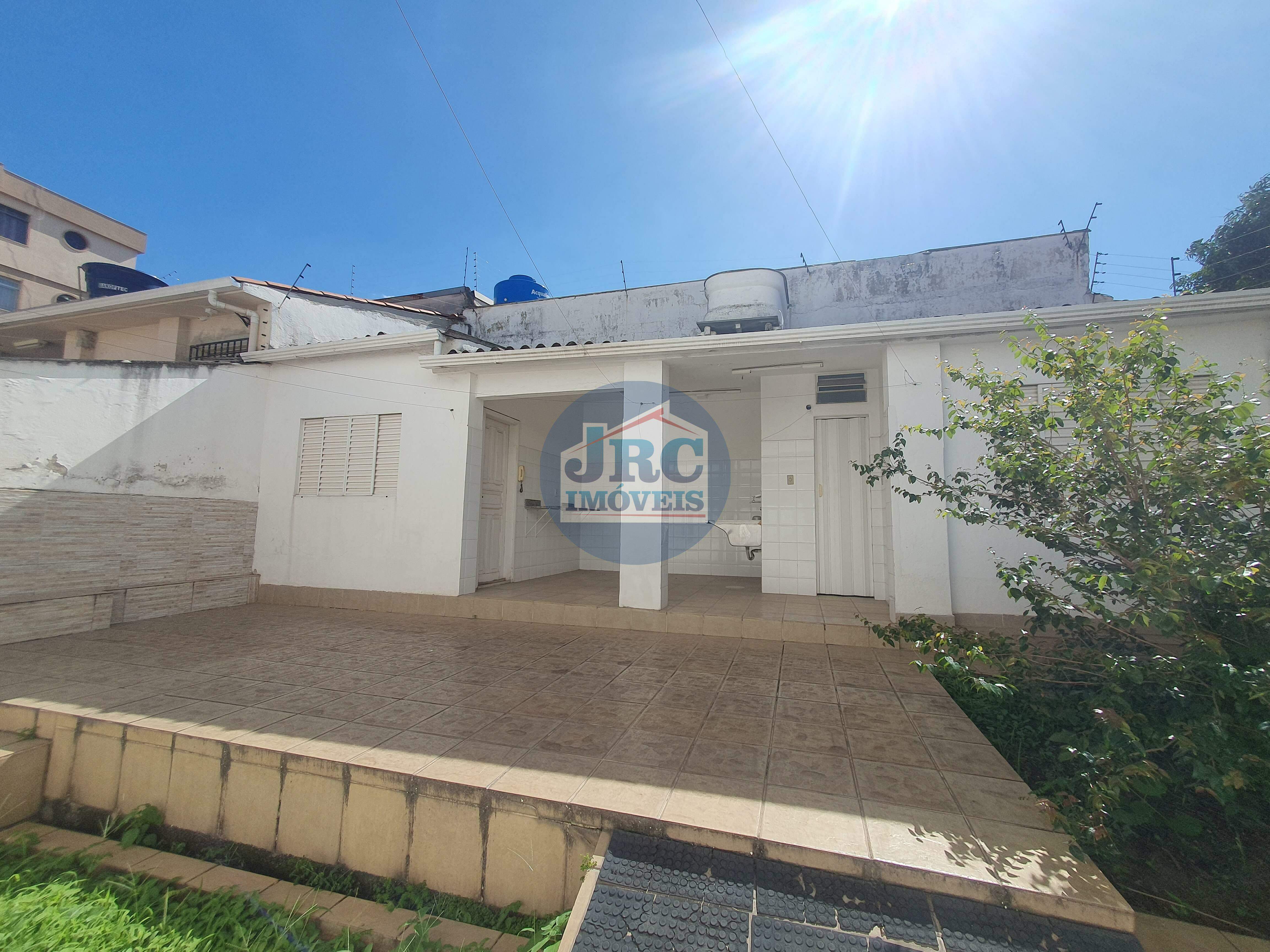 Casa à venda no Barroca: 