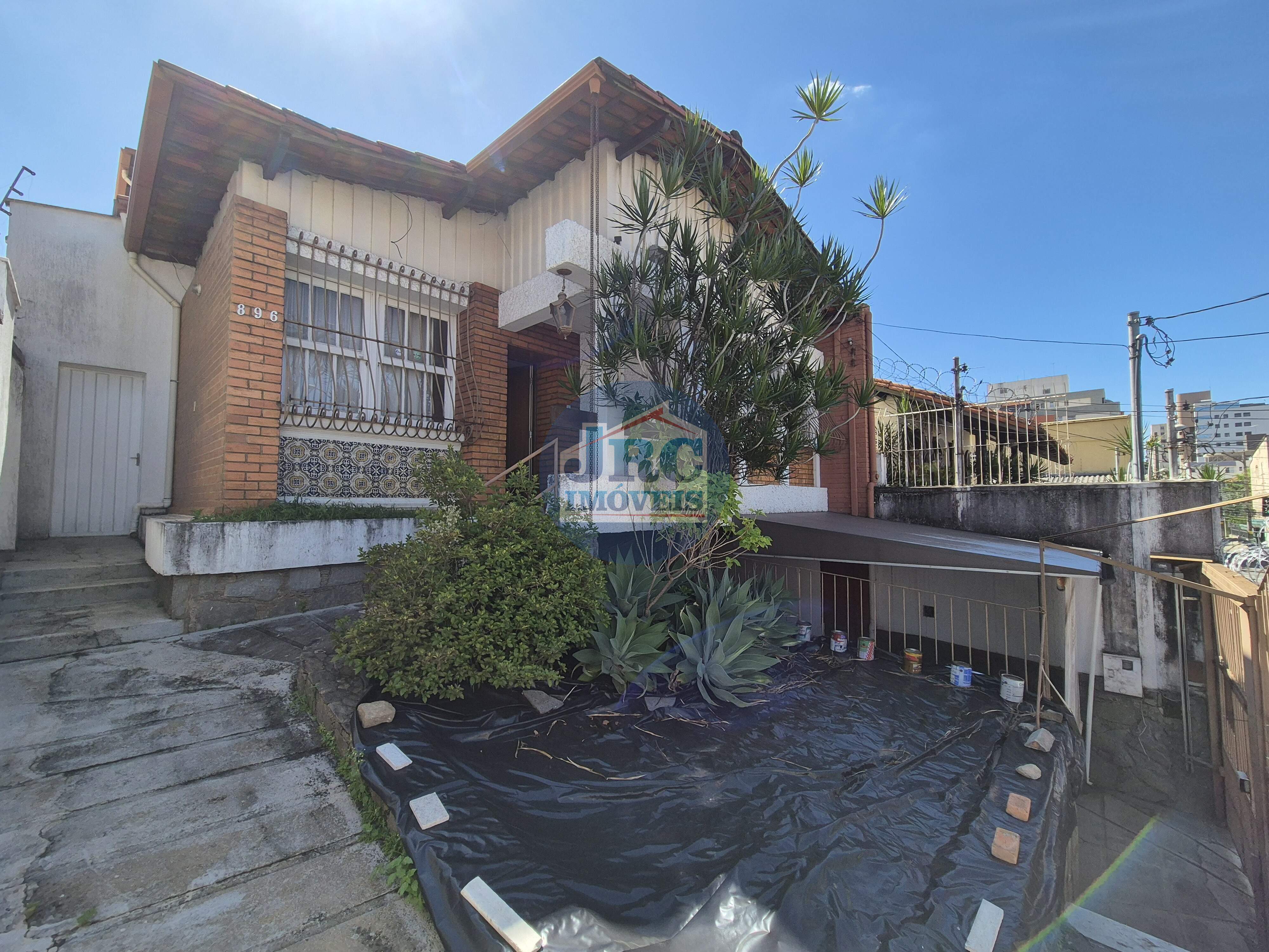 Casa à venda no Barroca: 