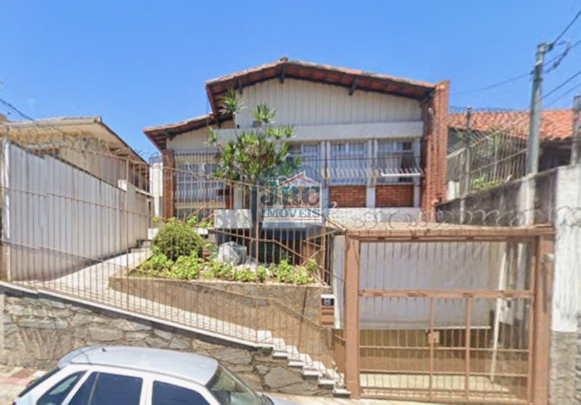 Casa à venda no Barroca: 