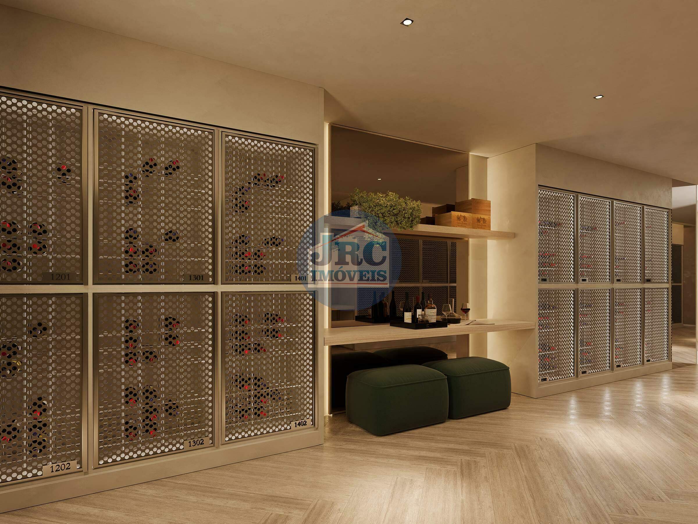 Apartamento à venda no Vila Da Serra: 