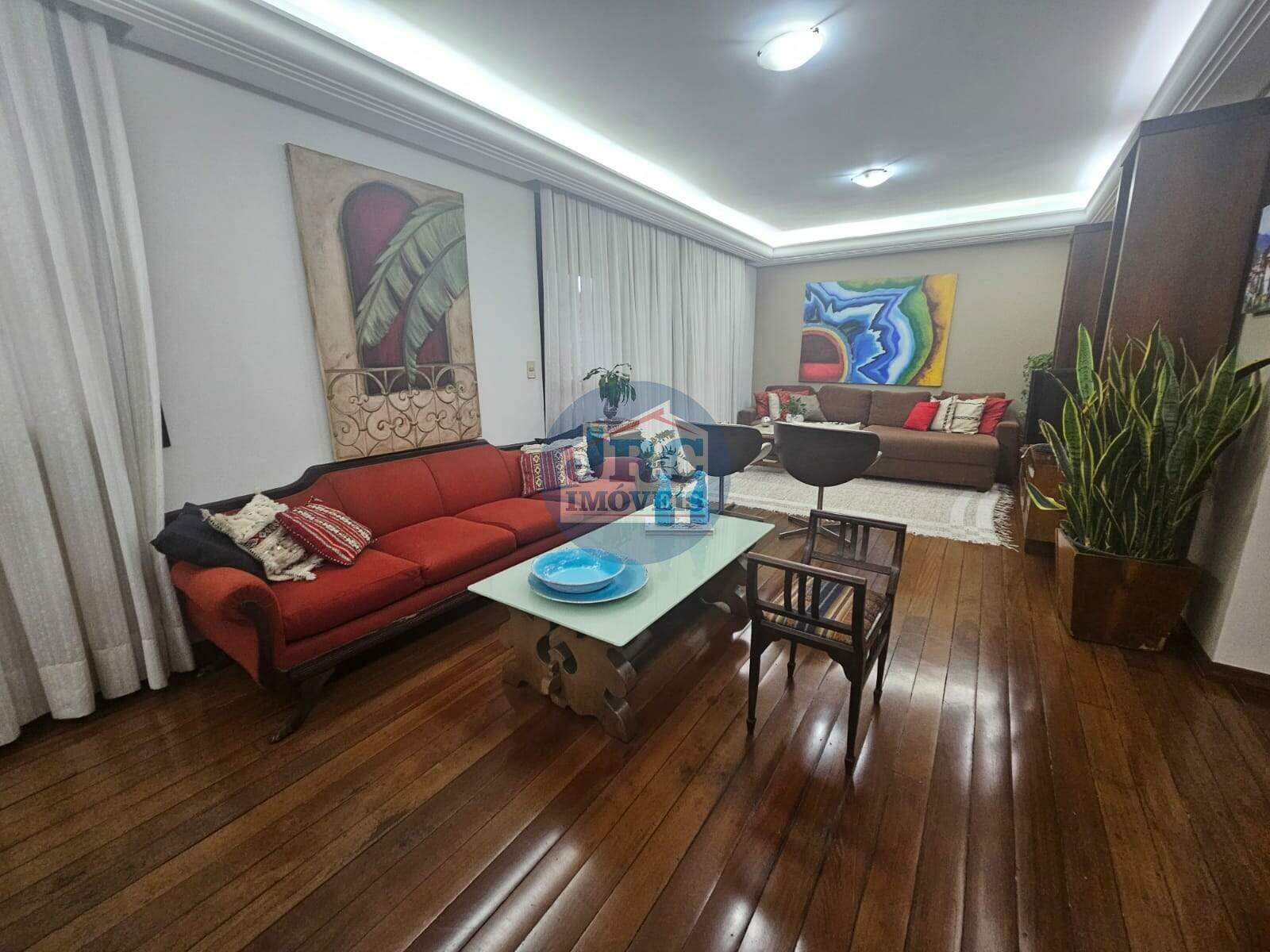 Apartamento à venda no Gutierrez: 