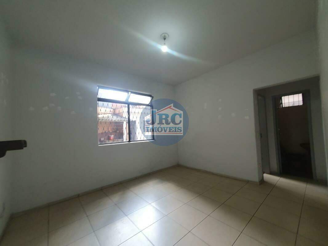 Casa à venda no Barro Preto: 