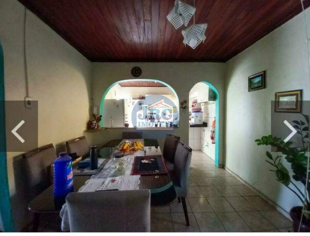 Casa à venda no Nova Suissa: 