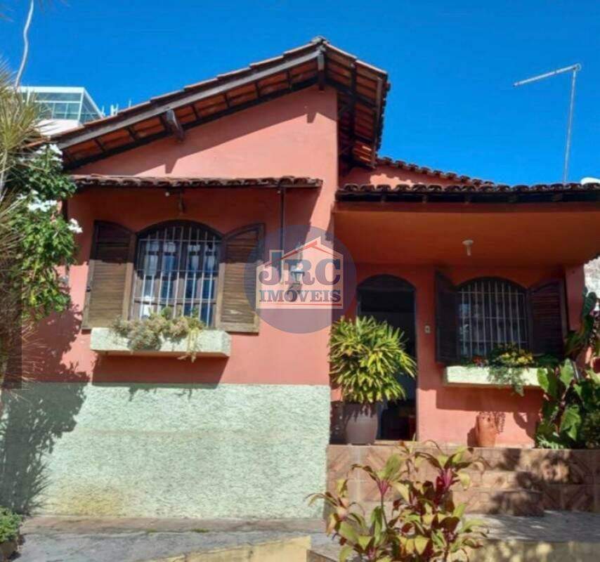 Casa à venda no Nova Suissa: 