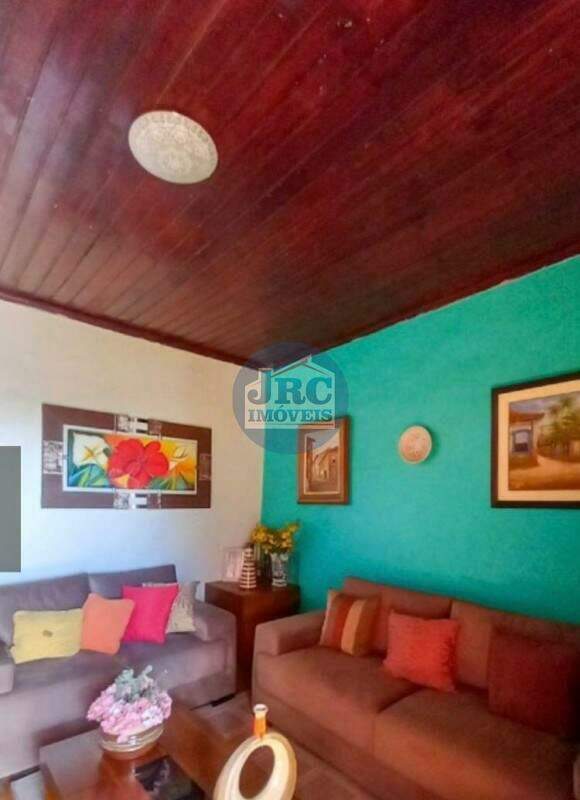 Casa à venda no Nova Suissa: 