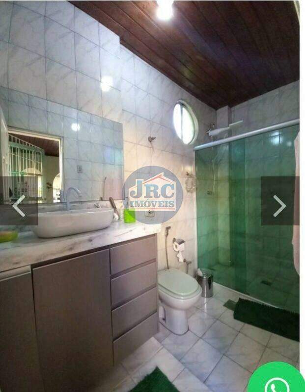 Casa à venda no Nova Suissa: 