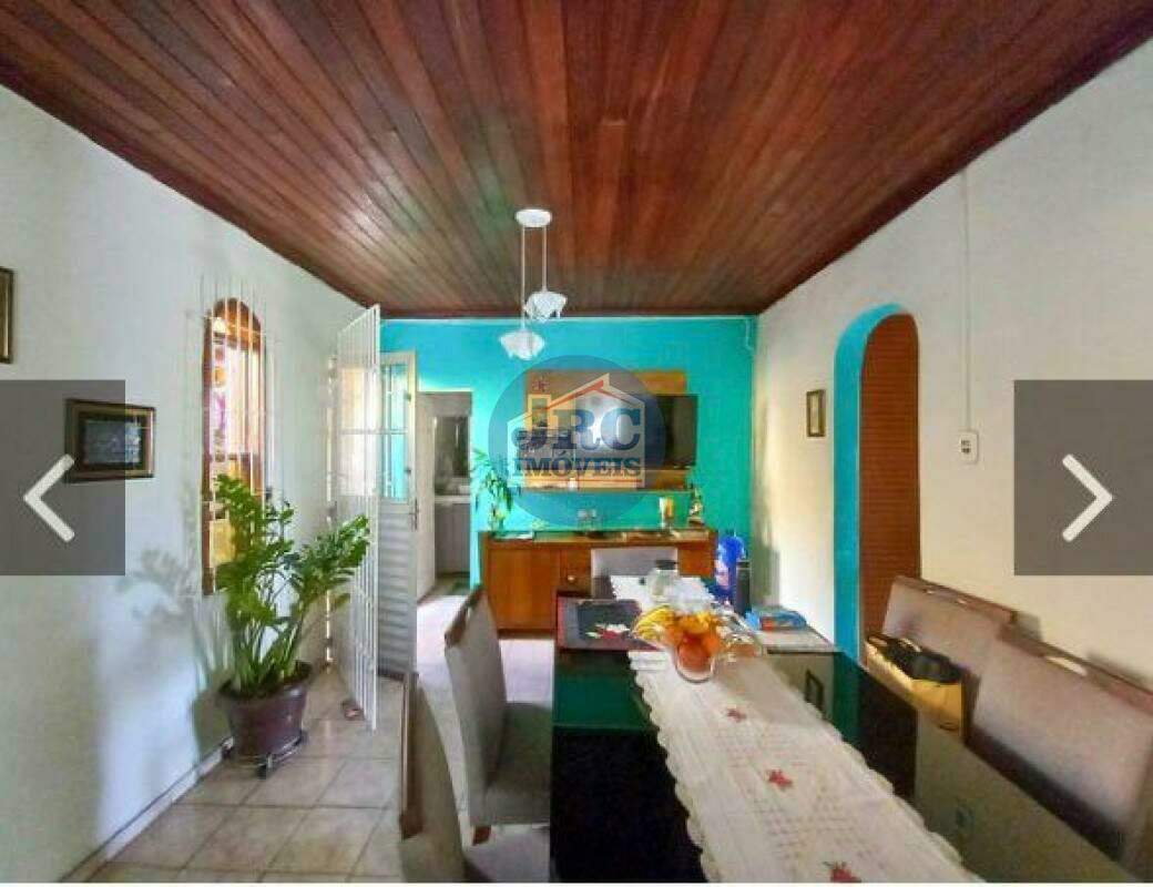 Casa à venda no Nova Suissa: 