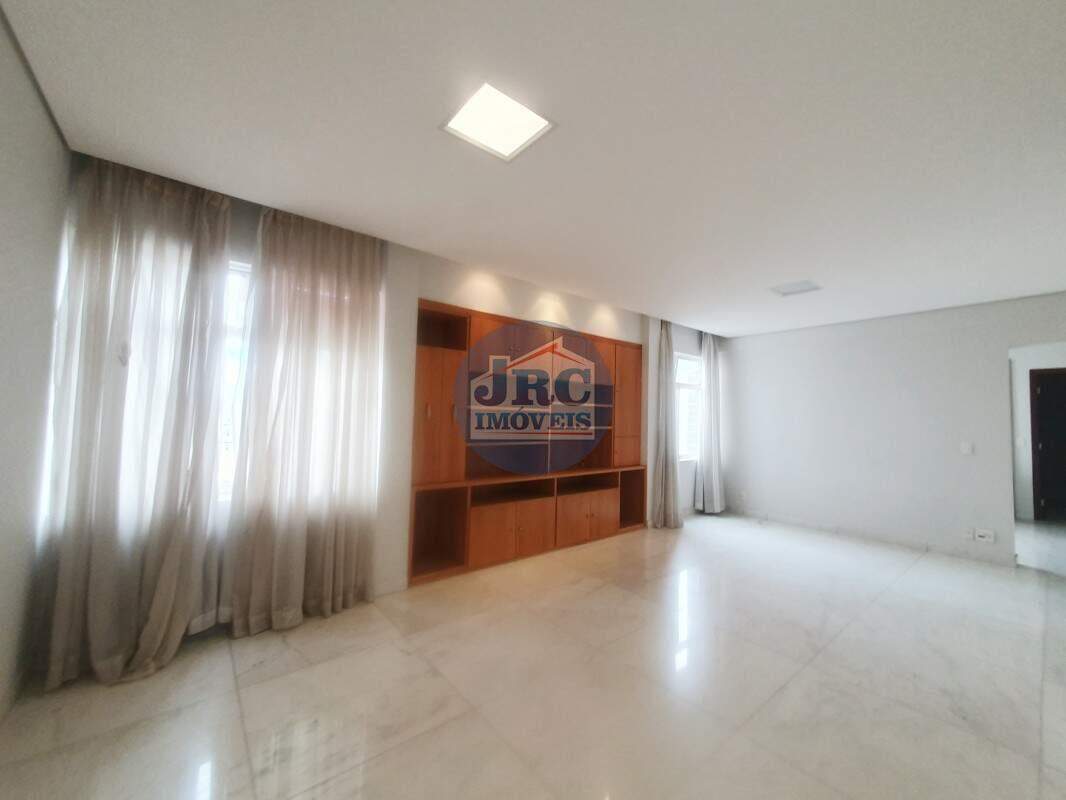 Apartamento à venda no Grajaú: 