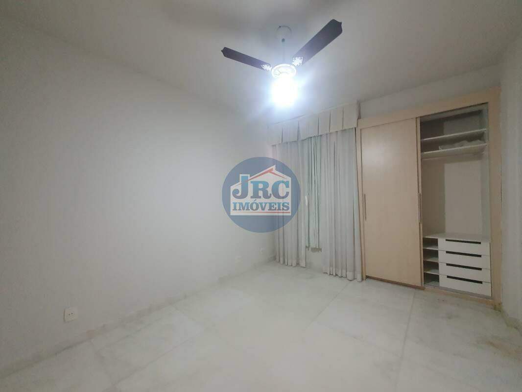 Apartamento à venda no Grajaú: 
