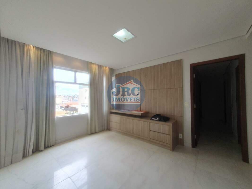 Apartamento à venda no Grajaú: 