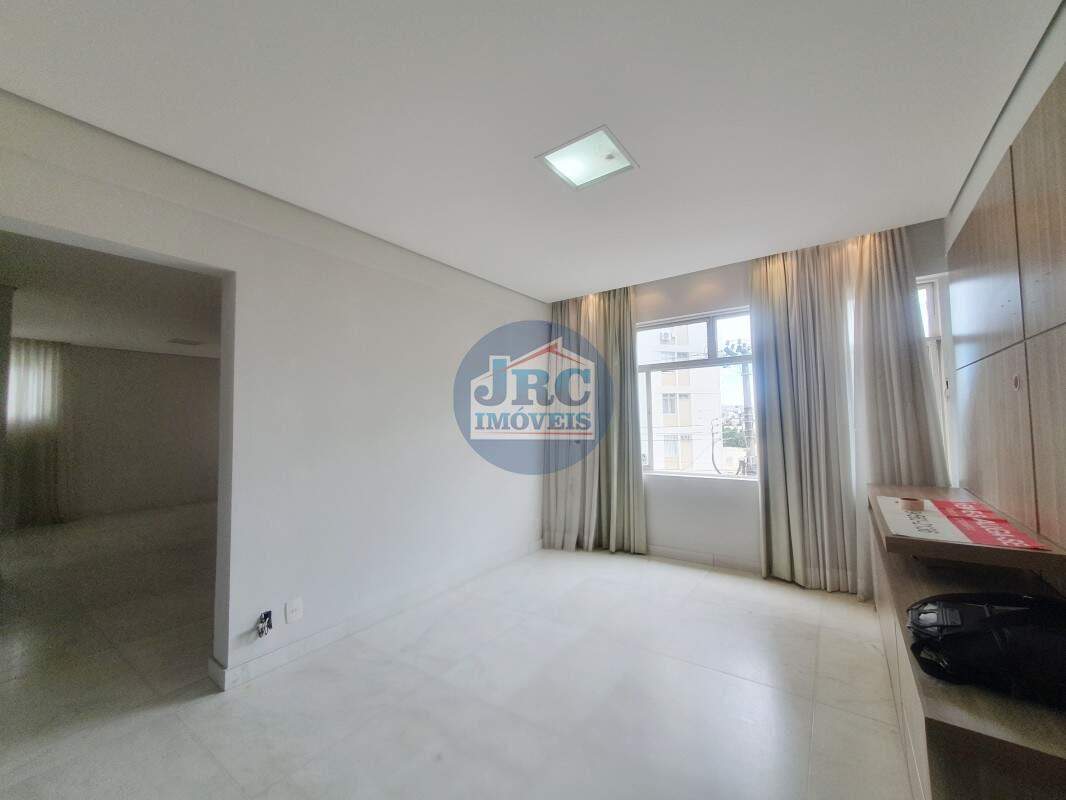 Apartamento à venda no Grajaú: 