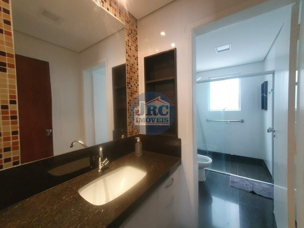 Apartamento à venda no Grajaú: 