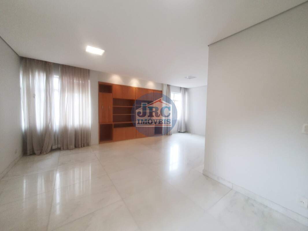 Apartamento à venda no Grajaú: 