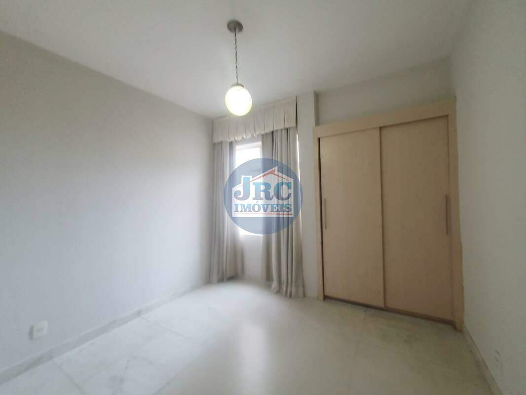 Apartamento à venda no Grajaú: 