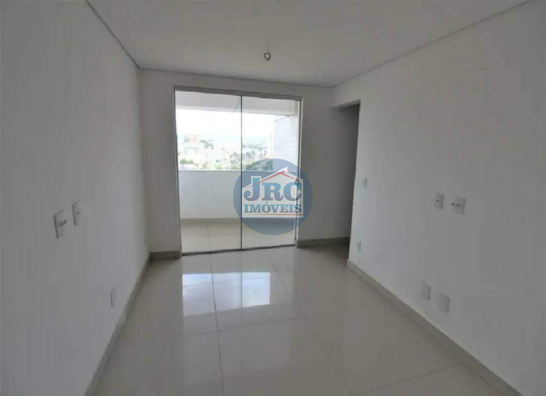 Apartamento à venda no Santa Terezinha: 