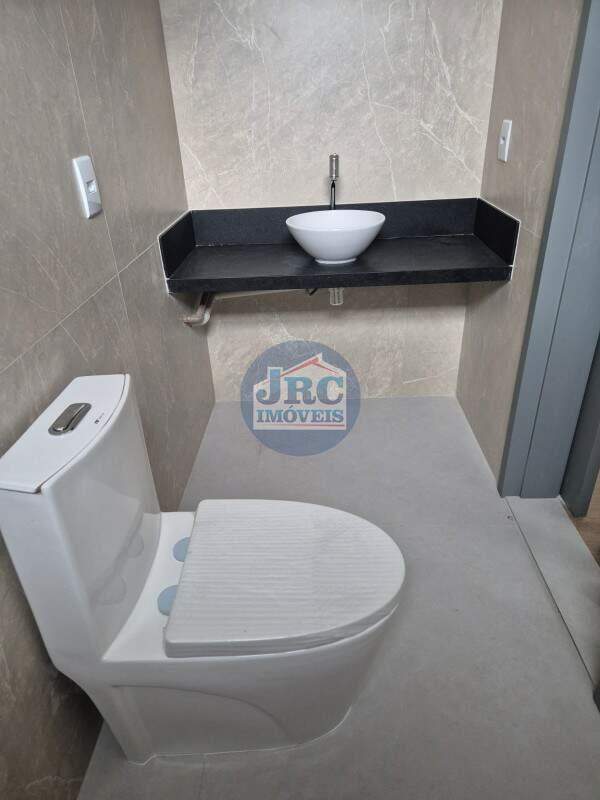 Área Privativa / Garden à venda no Prado: 