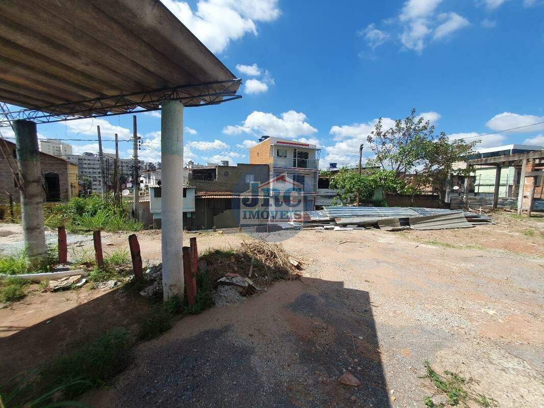 Lote / Terreno à venda no Nova Gameleira: 