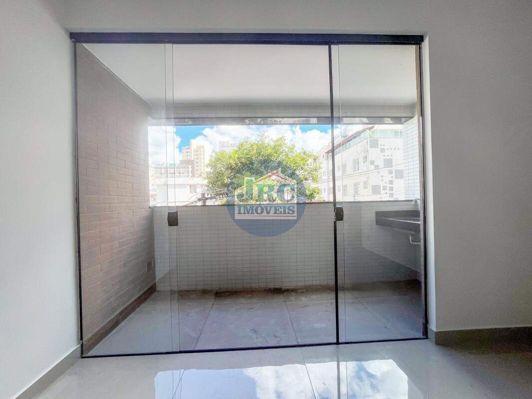Apartamento à venda no Gutierrez: 