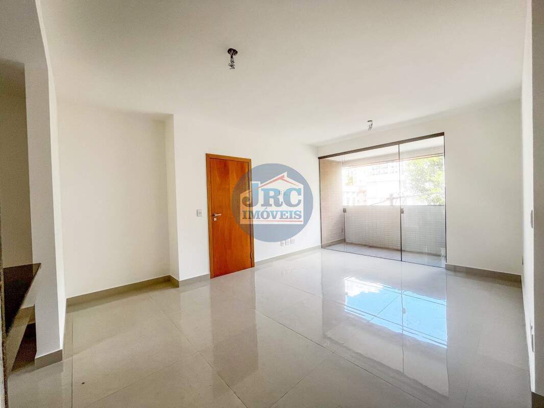 Apartamento à venda no Gutierrez: 