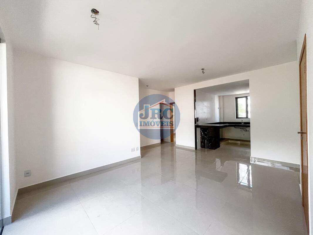 Apartamento à venda no Gutierrez: 