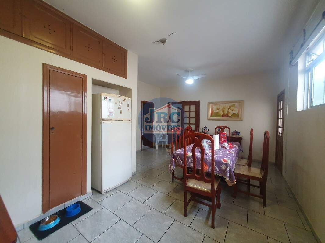Casa à venda no Calafate: 