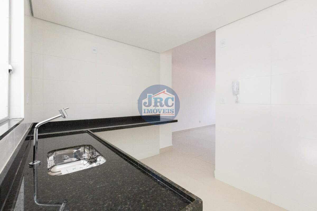 Área Privativa / Garden à venda no Salgado Filho: 