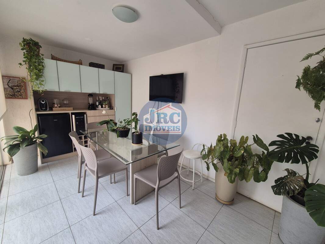 Área Privativa / Garden à venda no Alto Barroca: 