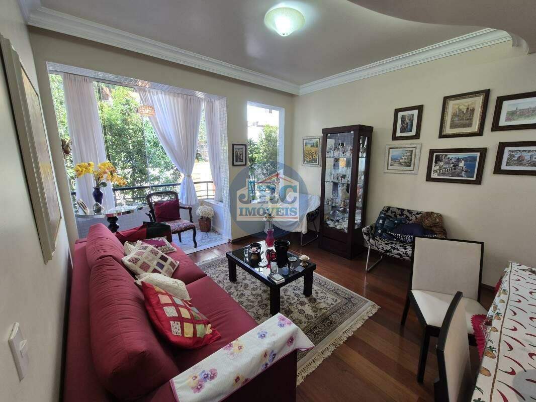 Apartamento à venda no Buritis: 