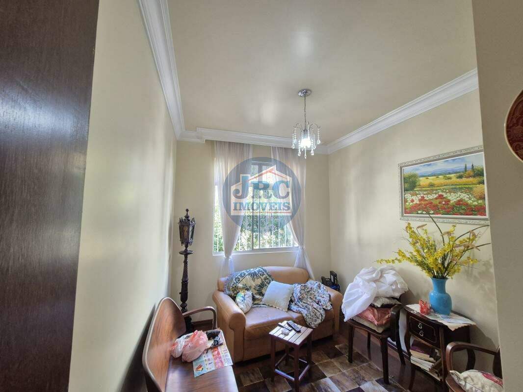 Apartamento à venda no Buritis: 