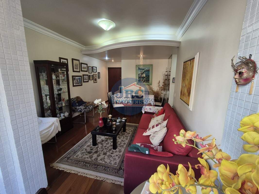 Apartamento à venda no Buritis: 