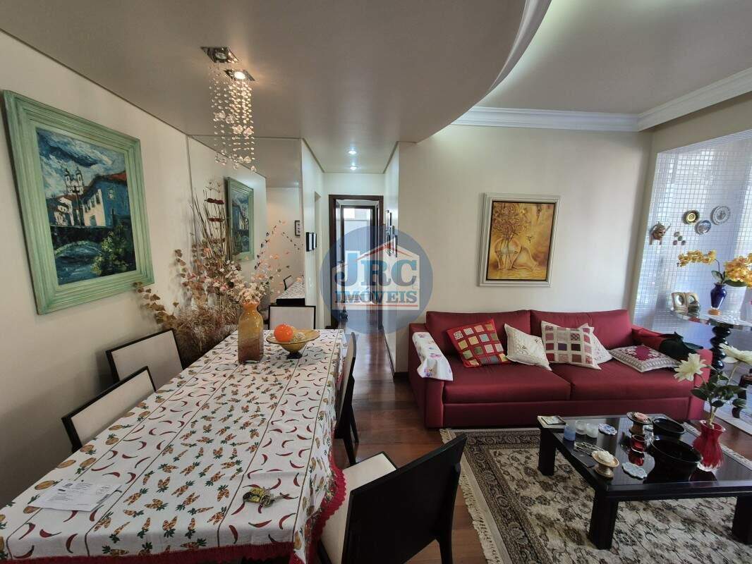 Apartamento à venda no Buritis: 
