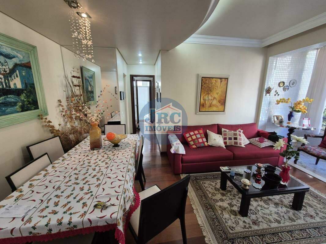 Apartamento à venda no Buritis: 