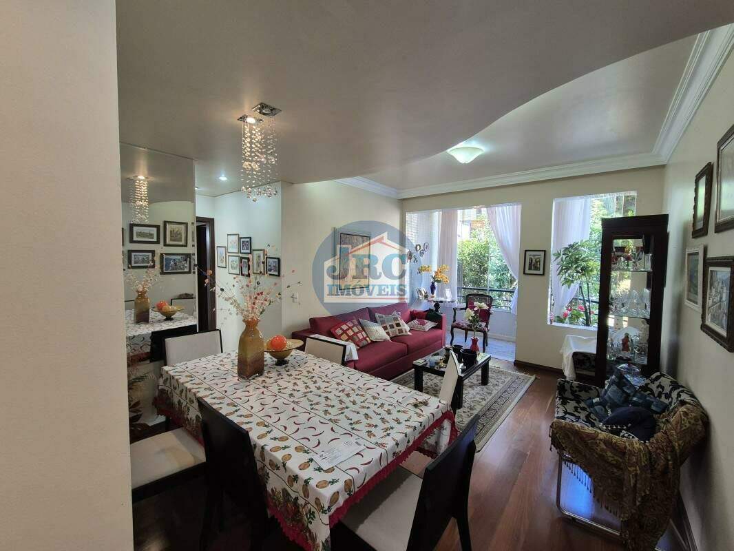 Apartamento à venda no Buritis: 