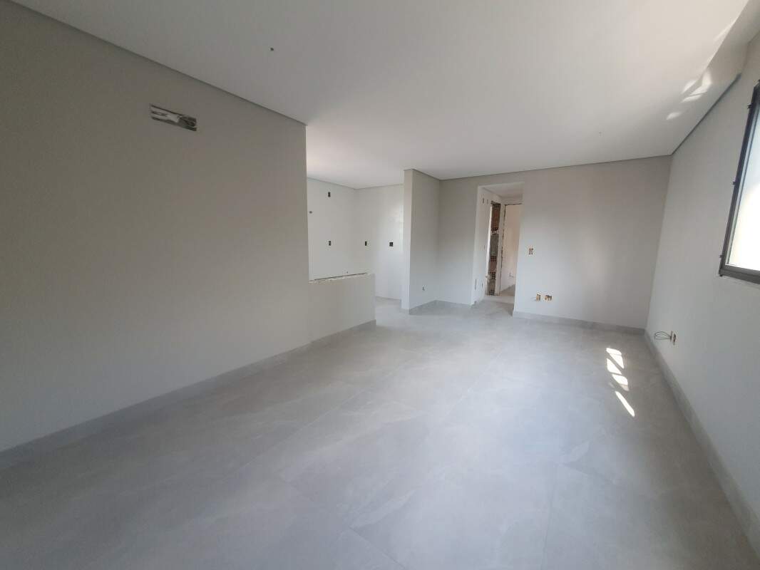 Apartamento à venda no Nova Suissa: 