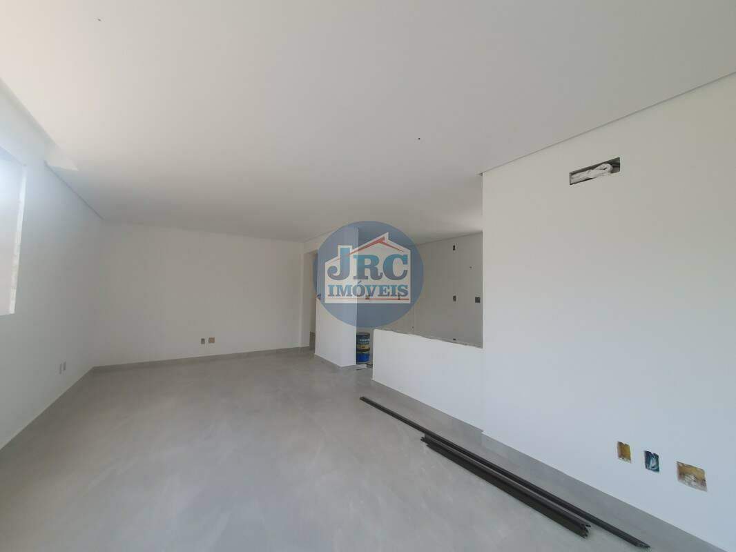 Apartamento à venda no Nova Suissa: 