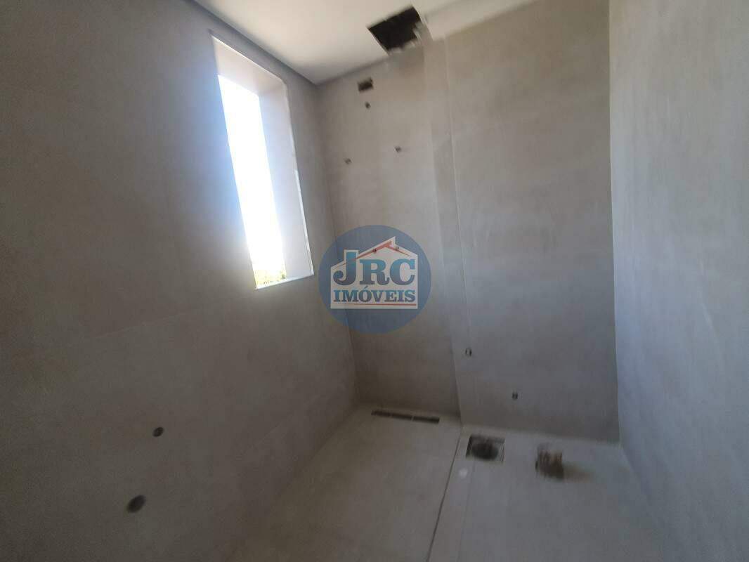 Apartamento à venda no Nova Suissa: 