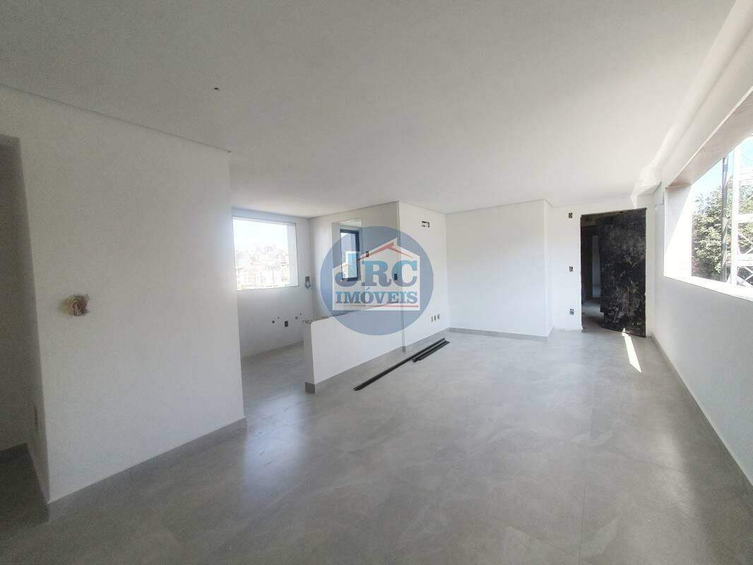 Apartamento à venda no Nova Suissa: 