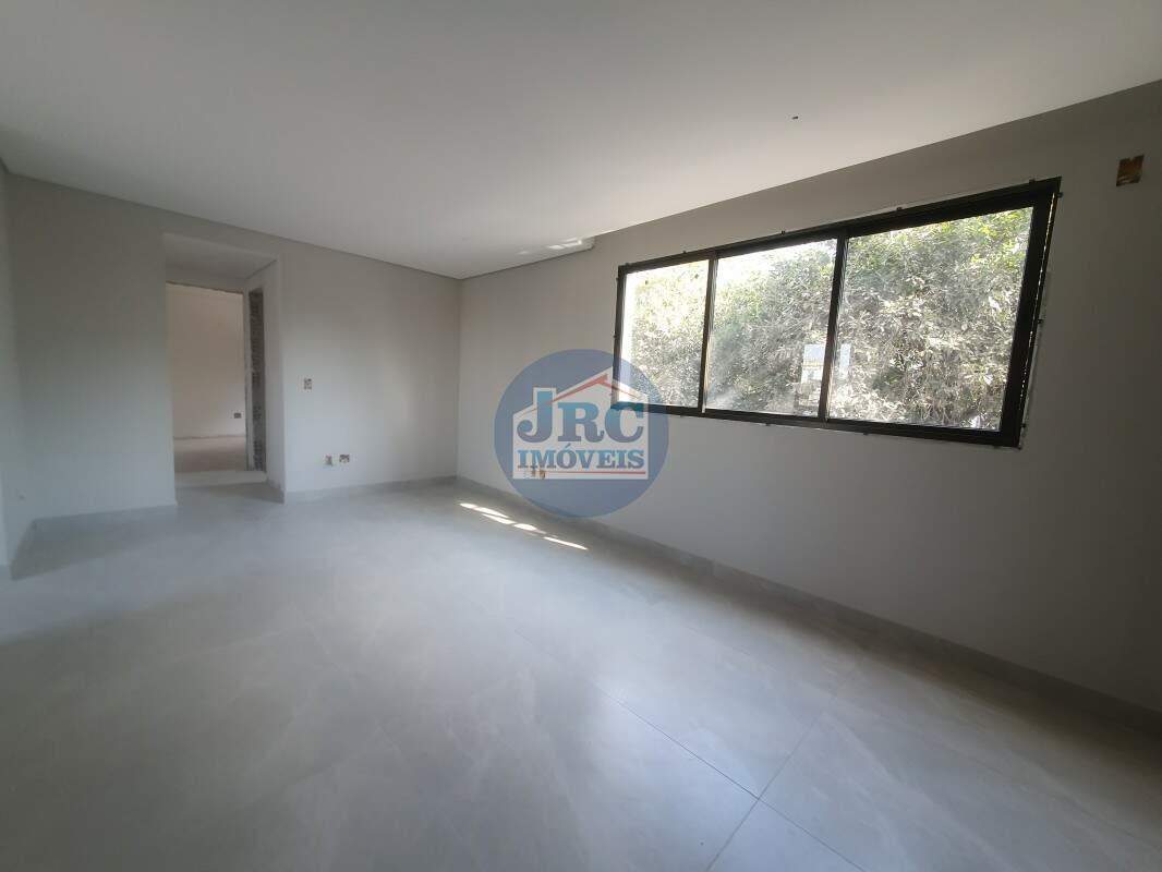 Apartamento à venda no Jardim América: 