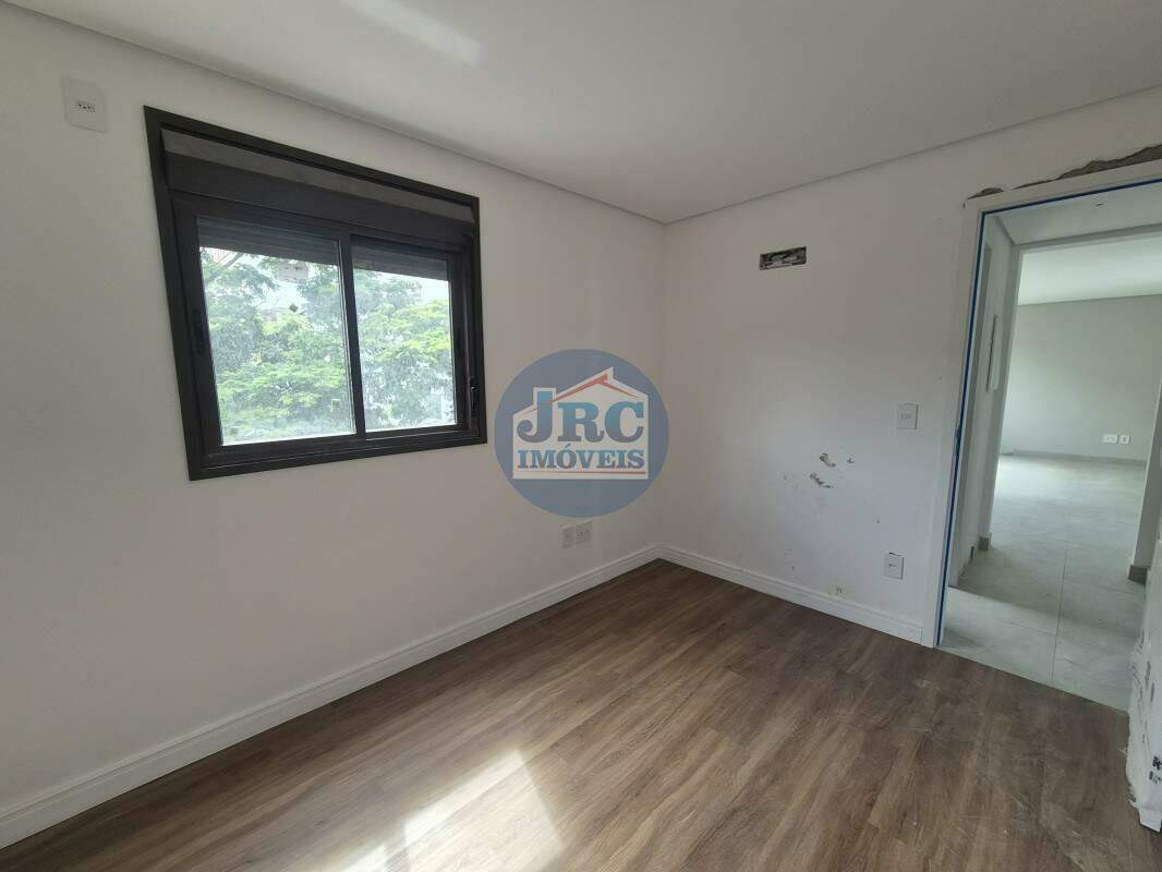 Apartamento à venda no Jardim América: 