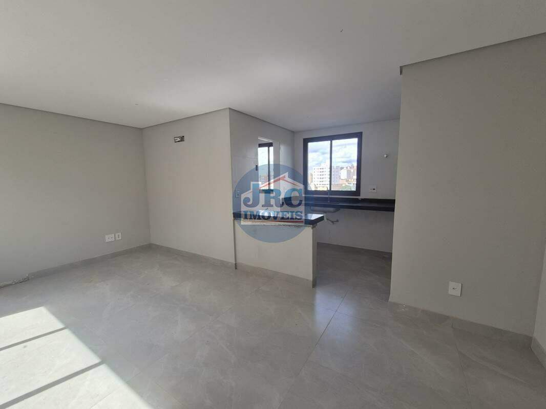 Apartamento à venda no Jardim América: 