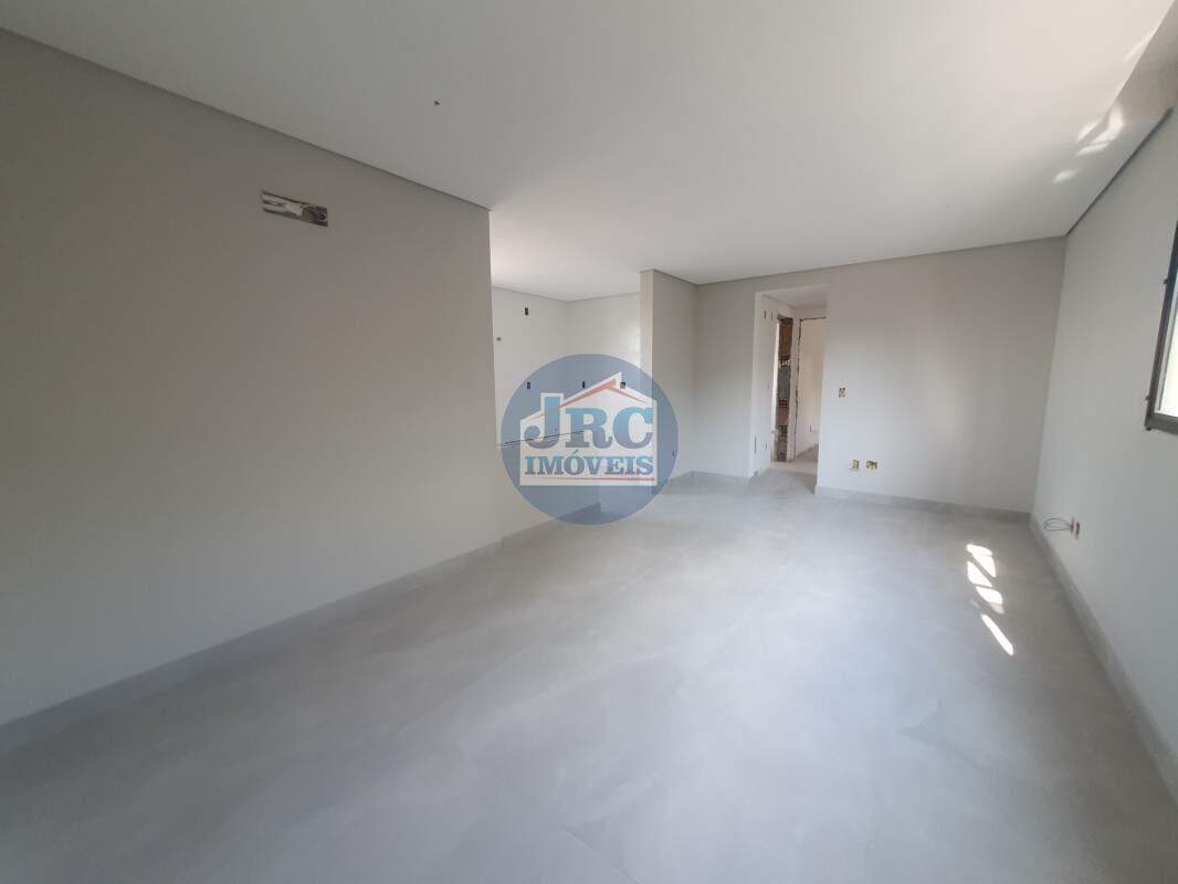 Apartamento à venda no Jardim América: 