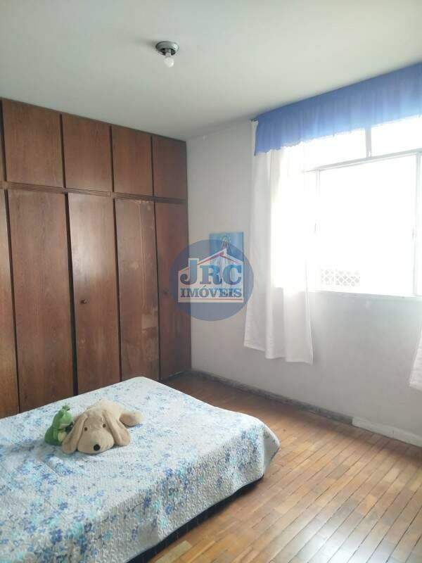 Apartamento à venda no Prado: 