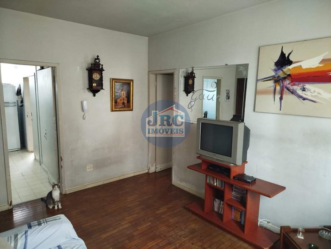 Apartamento à venda no Prado: 
