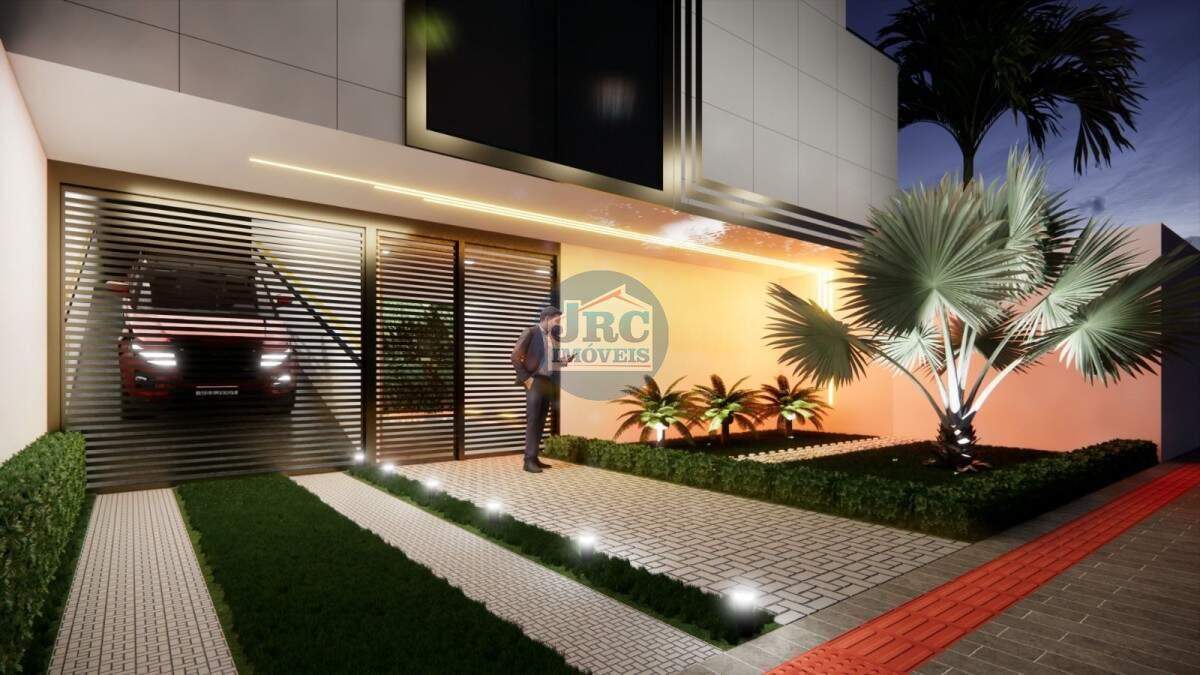 Área Privativa / Garden à venda no Alto Barroca: 