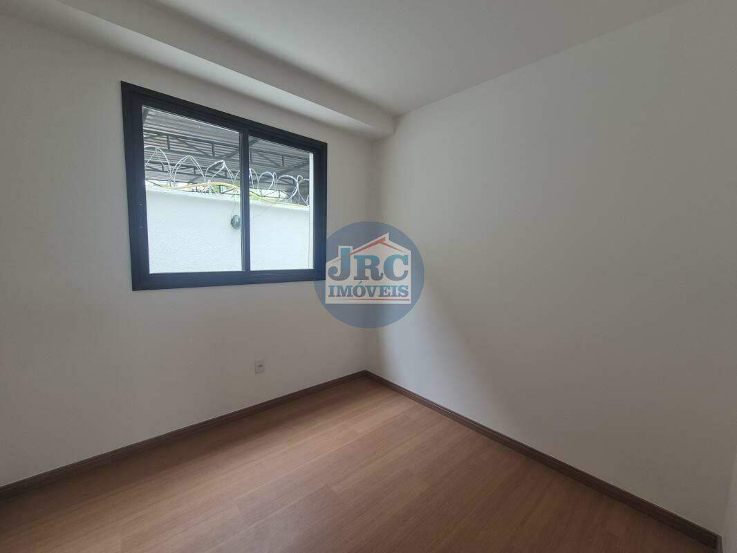 Área Privativa / Garden à venda no Alto Barroca: 