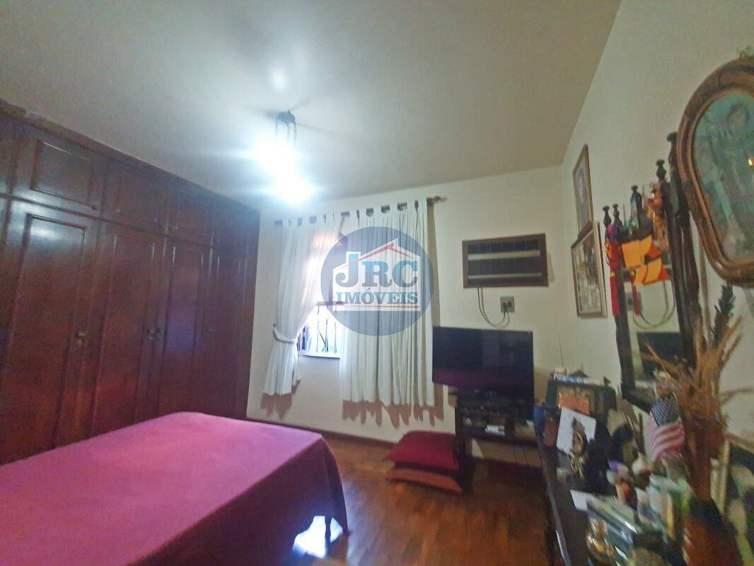 Casa à venda no Jardim América: 