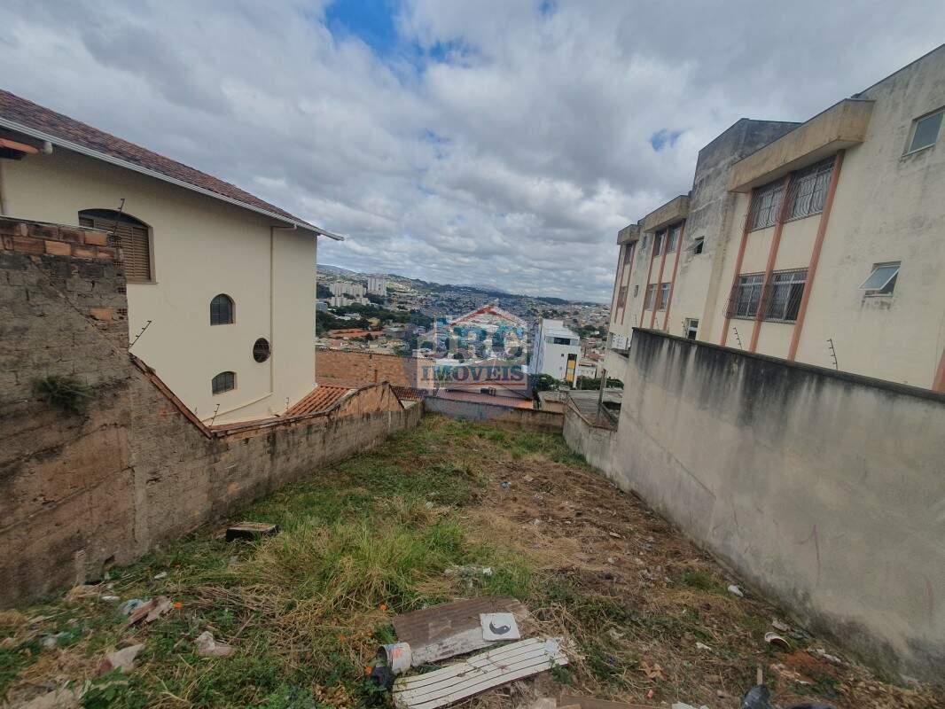 Lote / Terreno à venda no Salgado Filho: 