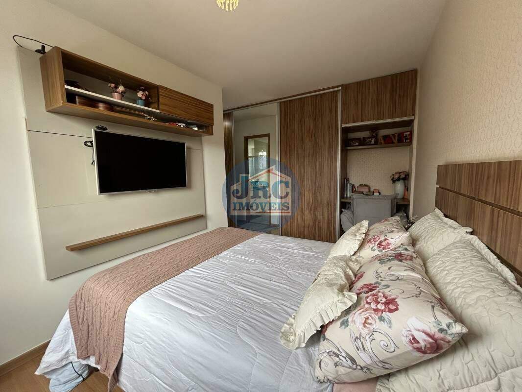 Apartamento à venda no Buritis: 