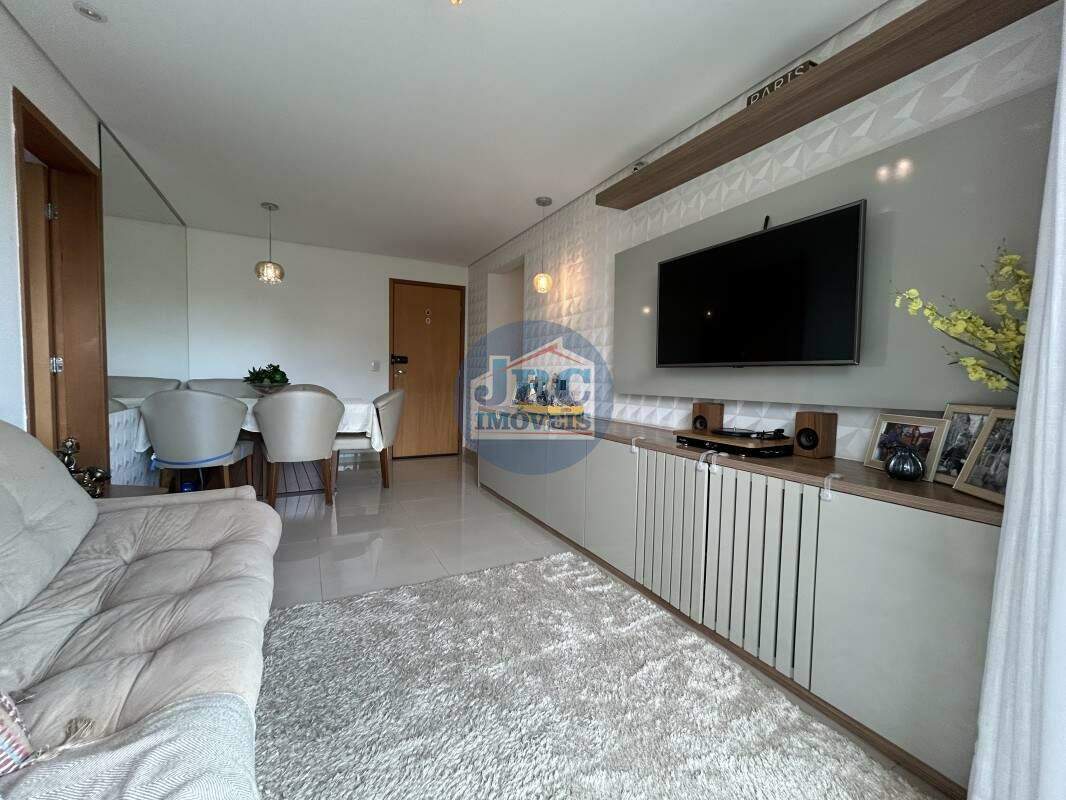 Apartamento à venda no Buritis: 