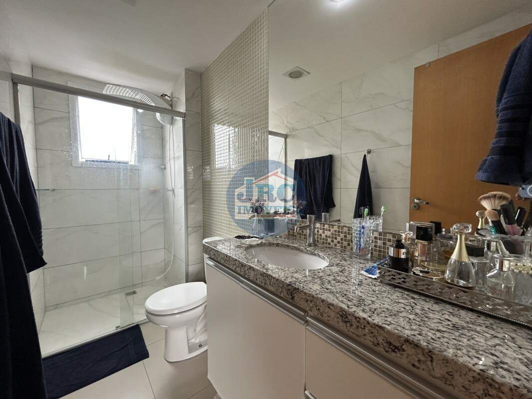 Apartamento à venda no Buritis: 
